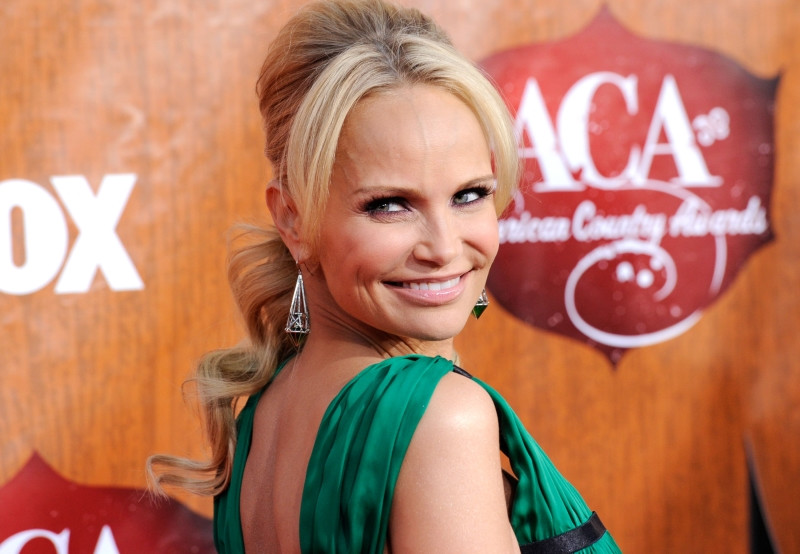 Kristin Chenoweth