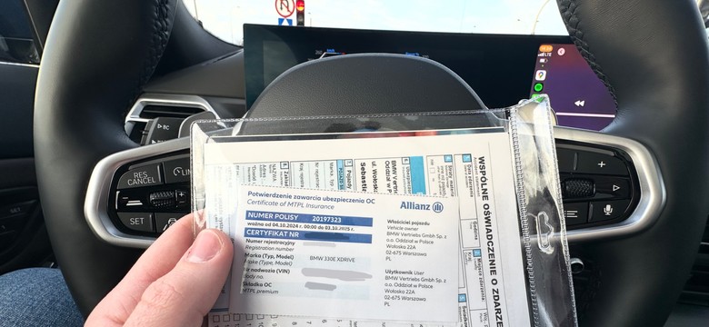 Spóźnisz się z opłatą? Skarbówka zajmie 9610 zł. Nowe zasady dla kierowców