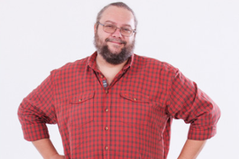 “Za doručak SVINJSKI VRAT, za ručak svinjski vrat , a za večeru... Pogodite? Pa, svinjski vrat!” Evo kako je Marko Kon za 100 DANA skinuo 36 KILOGRAMA i postao drugi čovek