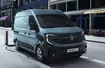 Nowe Renault Master