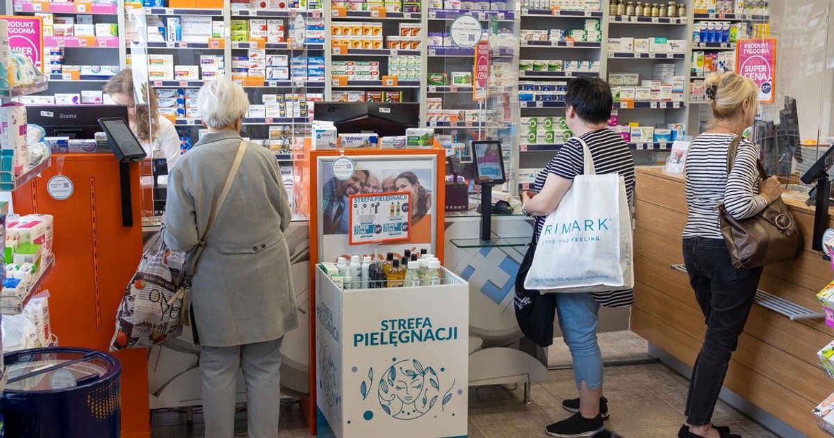 Z tych plastrów nie korzystaj. Wycofują je z aptek i hurtowni. Wydano pilny komunikat