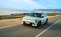 Najtańszy SUV ma świetny styl i 204 KM. Ceny hitem. Ile kosztuje?