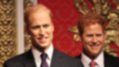 Książe Harry rzadko robi zdjęcia z księciem Georgem. Powód zaskakuje