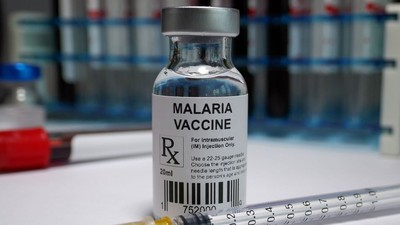 Nigeria is the second country to approve the use of new Malaria vaccine