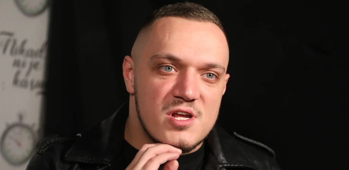 Dok Gastoz obilazi privatne klinike, novopečeni elitar ima štošta da kaže o njemu: "Sve se vrtelo oko žena!"