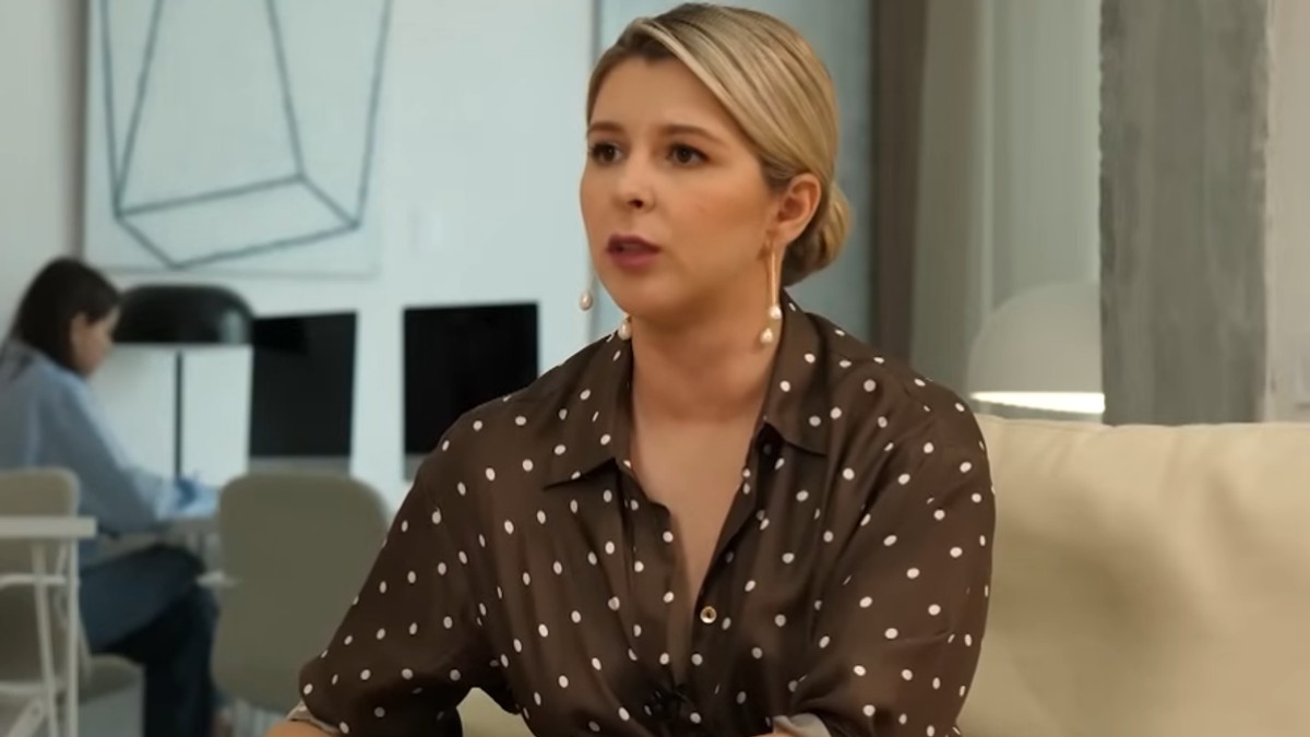 Verenica bivšeg ukrajinskog ministra savetuje ljude da se greju pomoću vibratora