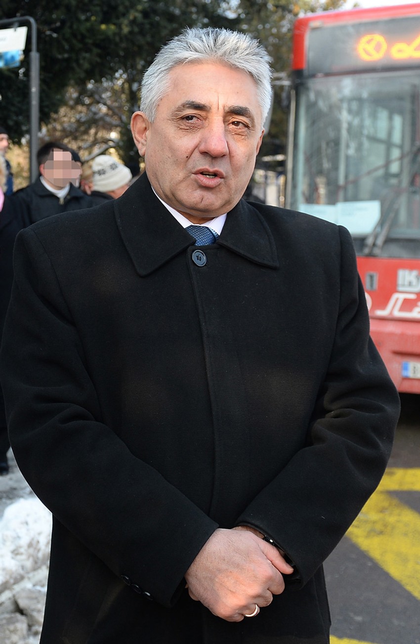 Dragoljub Simonović