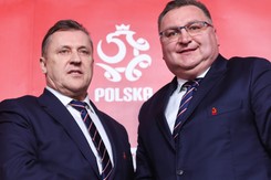 Kulesza wybierając Michniewicza być może strzelił sobie samobója [OPINIA]