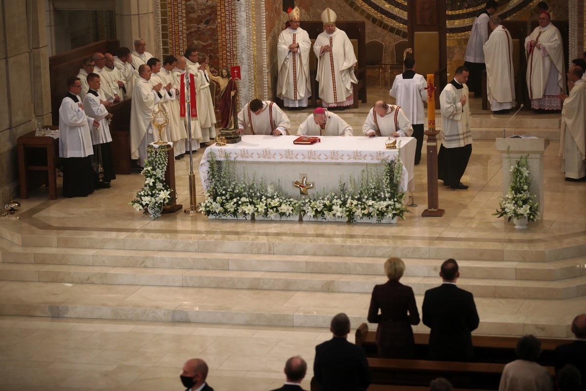 abp Marek Jędraszewski