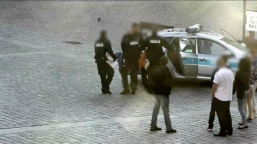 Policjanci znęcający się nad Igorem usłyszą jednak zarzuty?