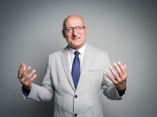 Kurzępa: Ci, którzy nie głosują na PiS, postrzegają moją partię jako groteskę [WYWIAD]