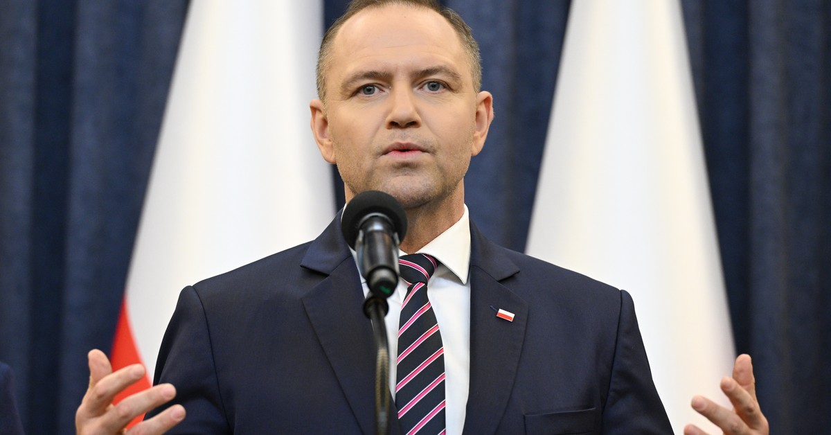 Prezydent Karol Nawrocki złożył wniosek do Trybunału Konstytucyjnego o delegalizację Komunistycznej Partii Polski