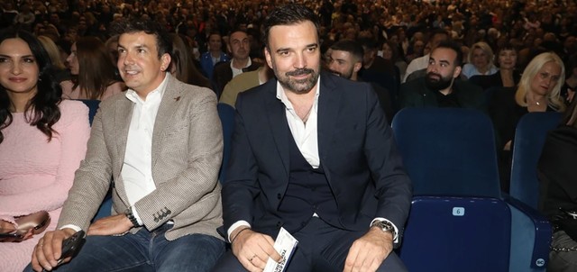 Ivan Bosiljčić (Foto: Ringier/Zoran Ilić)