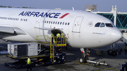 A légitársaság elmondta, mi történt a Liszt Ferenc reptérről Párizsba tartó utasszállítóval - részletek