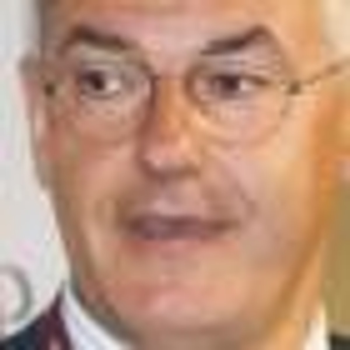 Alessandro Profumo, prezes zarządu włoskiego banku UniCredit, właściciela banku Pekao