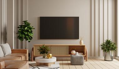 Jak wybrać telewizor do salonu? Kilka przydatnych wskazówek