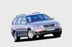 Opel Omega II Caravan 2.0 16V