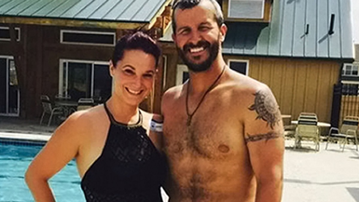 Christopher Watts skazany na potrójne dożywocie. Zabił rodzinę