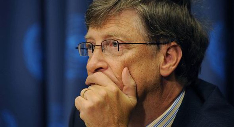 Adult site offers Bill Gates 24/7 VIP access for easy “transition into bachelorhood