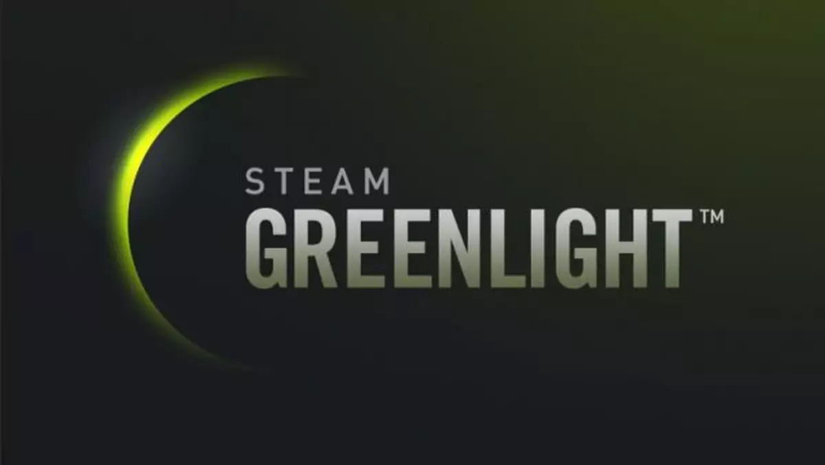 Steam Greenlight – trampolina dla... gier mobilnych 