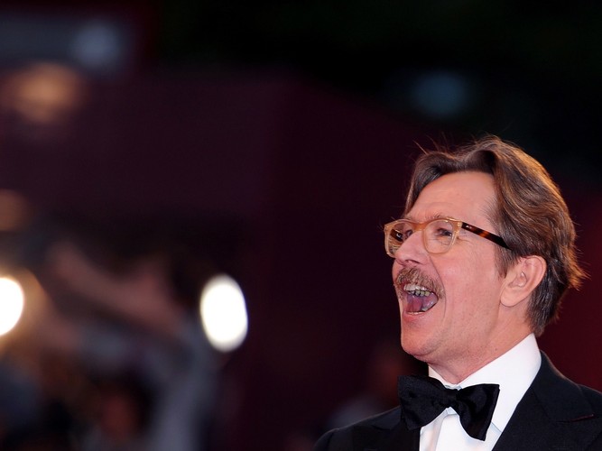 Gary Oldman