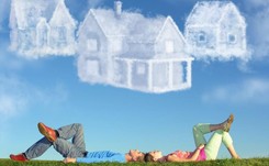 'Pragmatycy z podlaskiego, marzyciele ze świętokrzyskiego'. Jakie domy powstają na wschodzie Polski? RAPORT