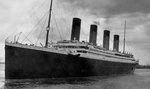 Sprzedano piersiówkę z wraku Titanica