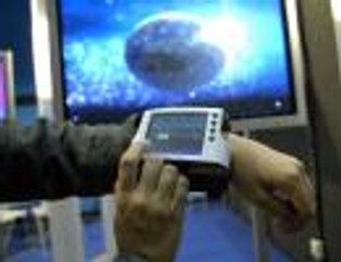 Firma Eurotech odniosła sukces dzięki ryzykownym innowacjom