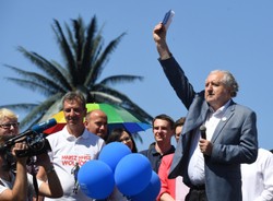 Prof. Rzepliński w liście do prezydenta Dudy apeluje o wprowadzenie stanu klęski żywiołowej