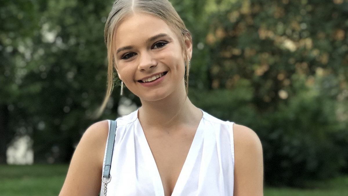 Julia Wróblewska pokazała NOWEGO chłopaka. Zobacz zdjęcie na Instagramie 