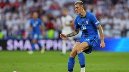 rekordowy transfer benjamina sesko. słoweniec trafi do manchesteru uni