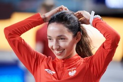 Lekkoatletyczne HME. Ennaoui awansowała do finału na 1500 m