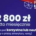 Polski Ład. 12 800 zł i 11 141 zł – o co chodzi z tymi kwotami