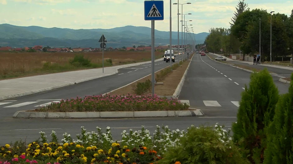 Travu je neophodno kositi tri puta godišnje