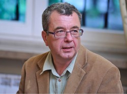 Miecugow opowiada, kiedy i z kim stracił cnotę