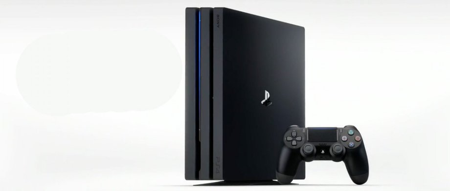 PlayStation 4 Pro