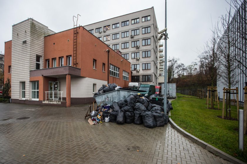 Nowe adresy urzędów skarbowych w Poznaniu