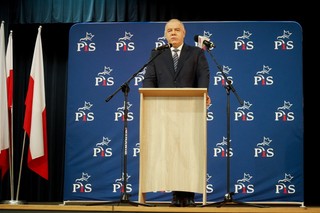 Sasin: Koszty elektrowni jądrowej budowanej z Koreańczykami mogą sięgać 100 mld zł