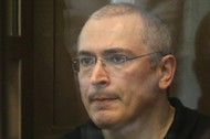 FILE RUSSIA KHODORKOVSKY TRIAL CONVICTOPN SHOULD BE OVERTURNED