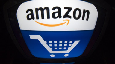 Amazon chwali "wspaniały potencjał pracowniczy" w Polsce