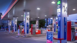 ceny paliw szokują. orlen zmniejsza marżę, ale reszta jest w rękach państwa