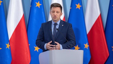 Michał Dworczyk odpowiada prezydent Świdnicy, która wypunktowała premiera