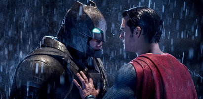 „Batman vs Superman: Świt sprawiedliwości”. Muszą połączyć siły