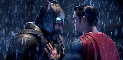 „Batman vs Superman: Świt sprawiedliwości”. Muszą połączyć siły