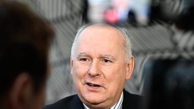 paweł zalewski odchodzi z polski 2050. „nie mogę wypełniać obietnic”