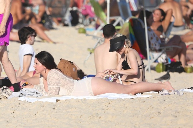 Lana del Rej