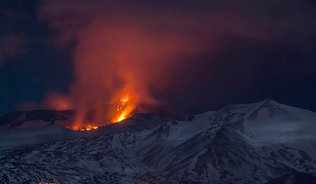 Etna