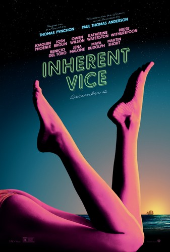 14. 'Inherent Vice'