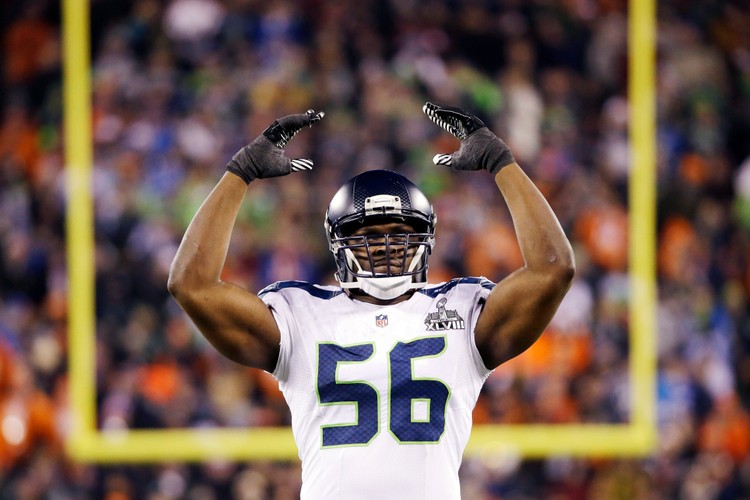 Seattle Seahawks wygrali Super Bowl