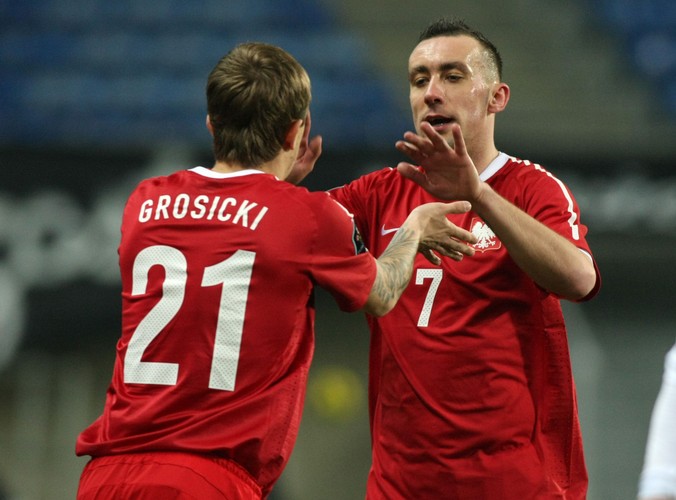 Miejsce 11: Ireneusz Jeleń (31 l.) 7 200 000